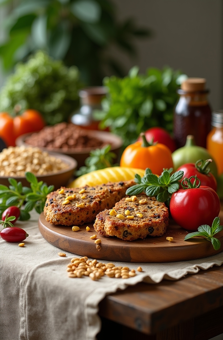 Post-training Nutrition