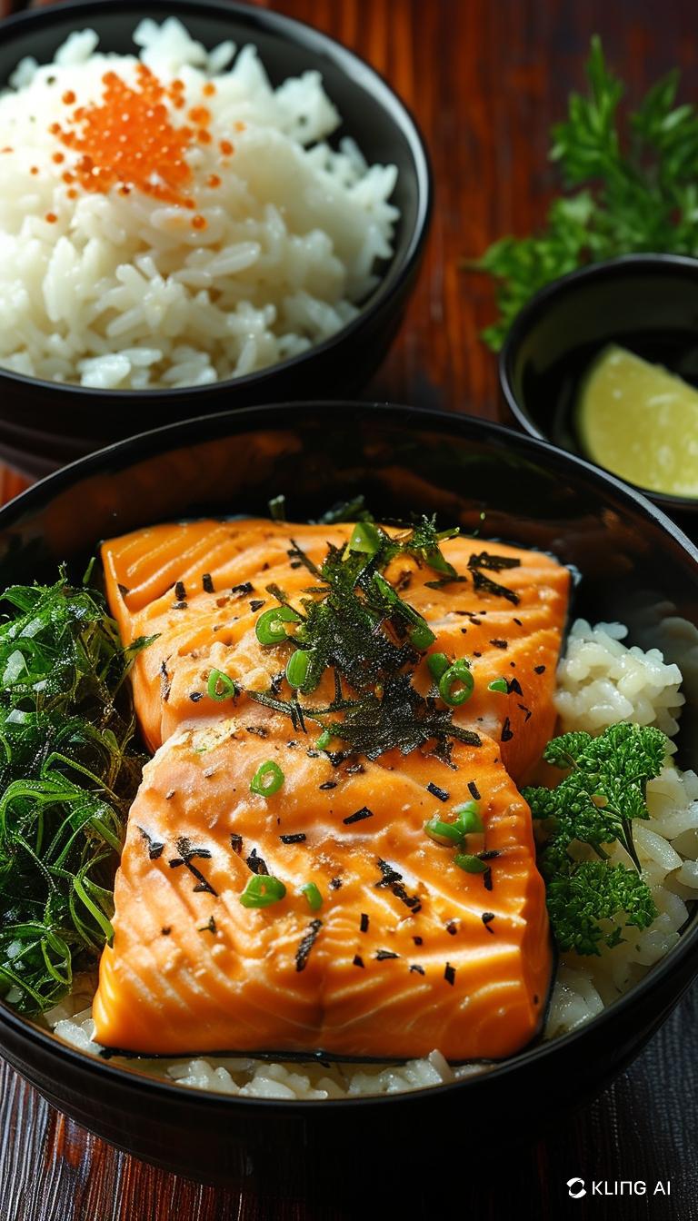 Salmon